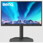 BENQ SW272U 27吋 4K 專業攝影修圖螢幕